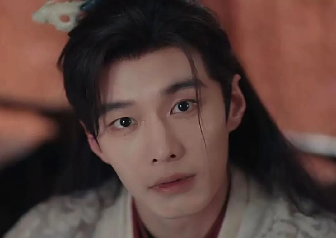 内娱又一个靠“丑帅”上位的男明星,一夜飞升了? - 8