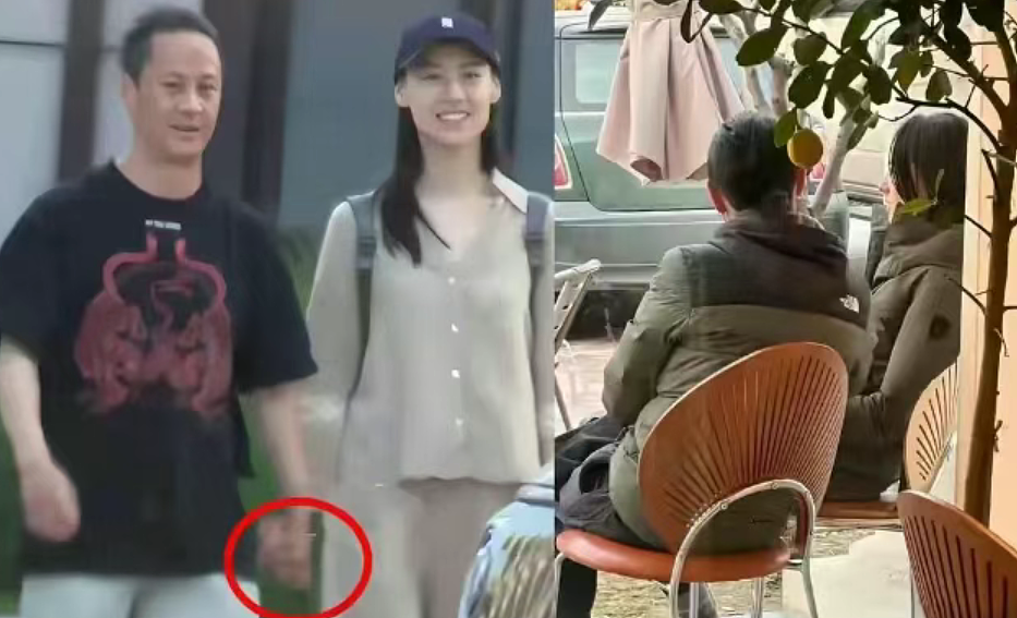 顶级富豪只睡不娶，连生3子未扶正！37岁 “豪门弃妇” 与新男友恩爱曝光（组图） - 3