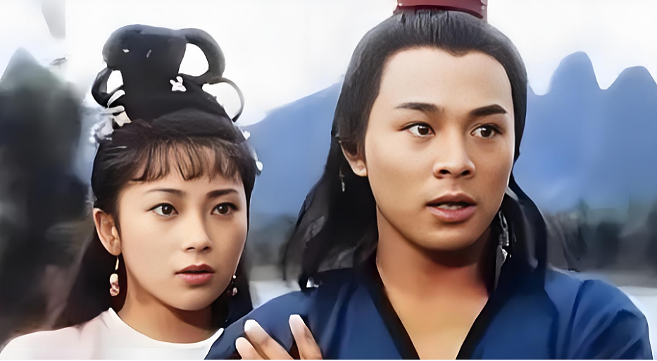 “没抛妻弃女,是净身出户”,向太曝李连杰离婚内幕!和女儿新加坡生活曝光:准备送婚房… - 3