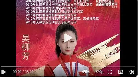 昔日“擦边”体操冠军，为何炸上热搜？（组图） - 5
