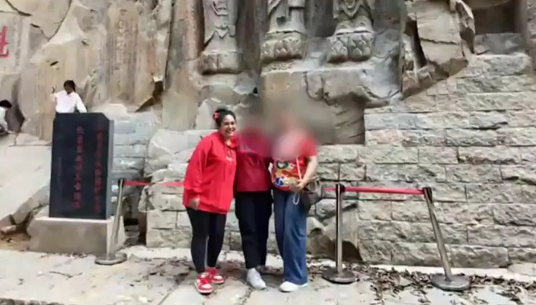 “每天干活”、“被逼生娃”!汤加女子被骗到福建,直言“不想活了” - 18
