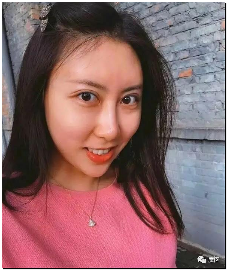 文坛巨匠贾平凹和女儿超美诗人贾浅浅被扒疑似大量抄袭(组图) - 15