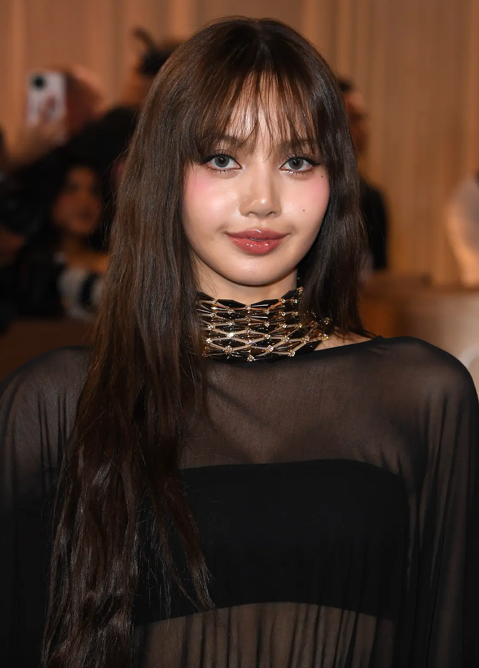 惊曝！Lisa“豪门梦碎”！与LV豪门三公子分手传闻坐实！半年零互动，被LV大公子取关！四年恋情终究遗憾收场！原因竟是… - 11