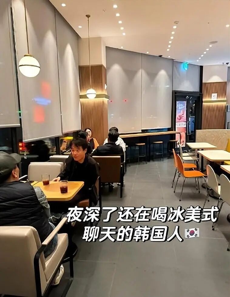 每天只睡4小时?韩国人“进化”掉睡眠的残酷真相(组图) - 7