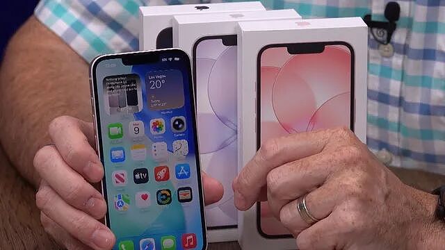 苹果:今年新iPhone的涨价不可避免 - 2