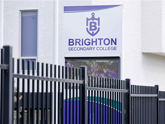 出事！墨尔本Brighton学生，一天内连遭3次袭击！父亲怒了，校长回应 - 4