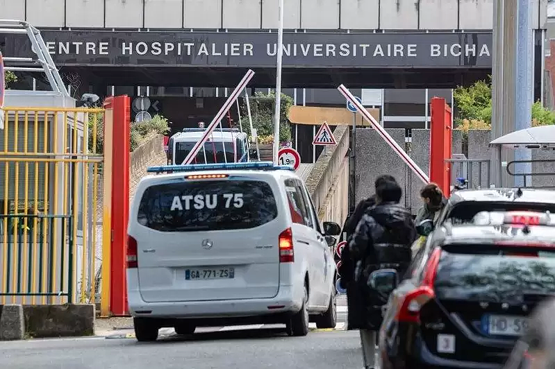 邮轮再爆疫情!1人中途死亡,全船1700人遭隔离!汉坦病毒邮轮又有一人插管进ICU(组图) - 2