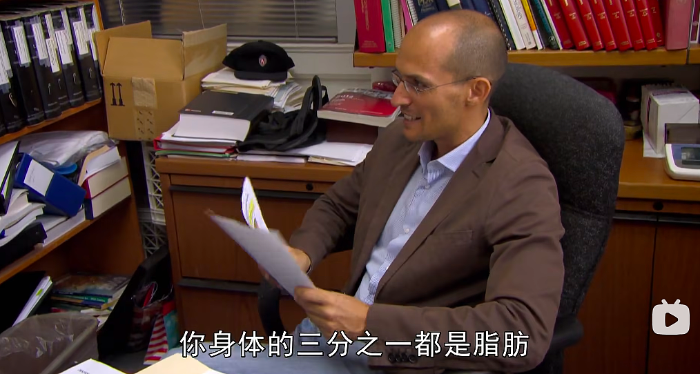 哈佛医学教授：不要让身体太舒服，饥饿才能触发长寿因子（组图） - 10