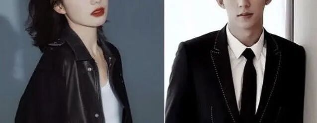 黄景瑜前妻内涵张艺上:一句话把张艺上《浪姐》翻车现场火上浇油(组图) - 3