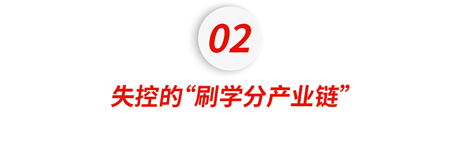 美媒曝光大学黑幕：你花好几万修的学分，人家99刀包月搞定 - 6