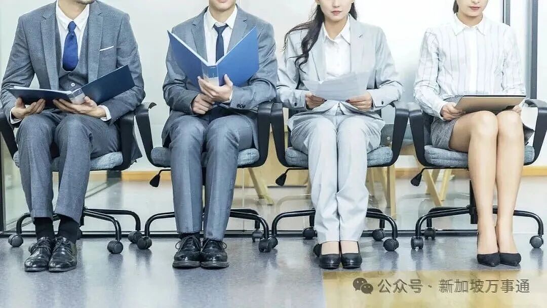 AI造房、机器人包揽衣食行… 新加坡各行业效率狂飙70%（组图） - 20
