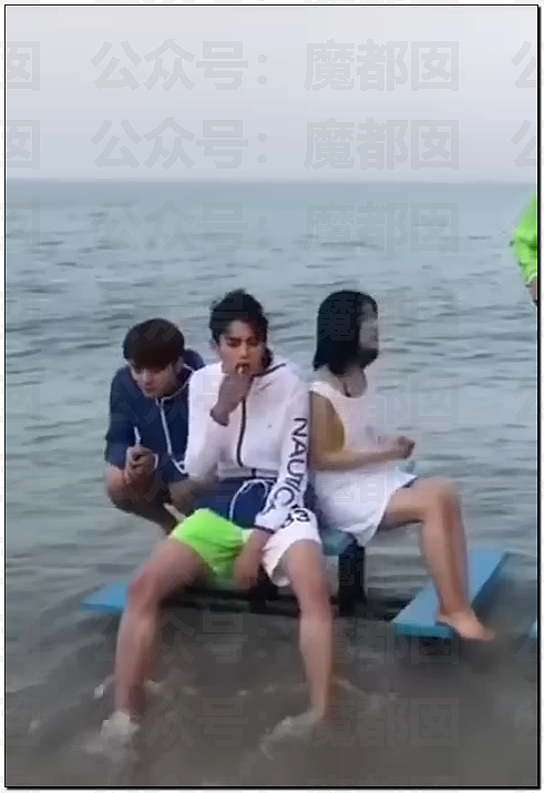 爆热一!王鹤棣和沈月?男方被反噬口碑崩塌?全网猛扒黑料?(组图) - 62