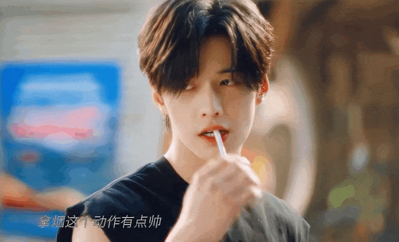 内娱又一个靠“丑帅”上位的男明星,一夜飞升了? - 32