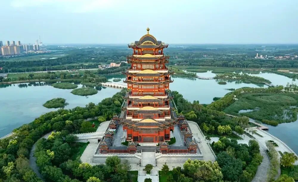 山东380万人口小城，用电量为何比北京还大？ - 2