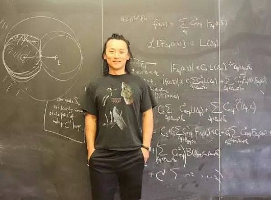 哈佛最年轻华人教授被曝入职OpenAI,但事情可能没那么简单(组图) - 5