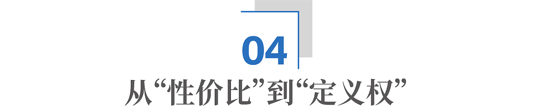 北京车展的顶流：一台身价超270万的“国产车” - 15