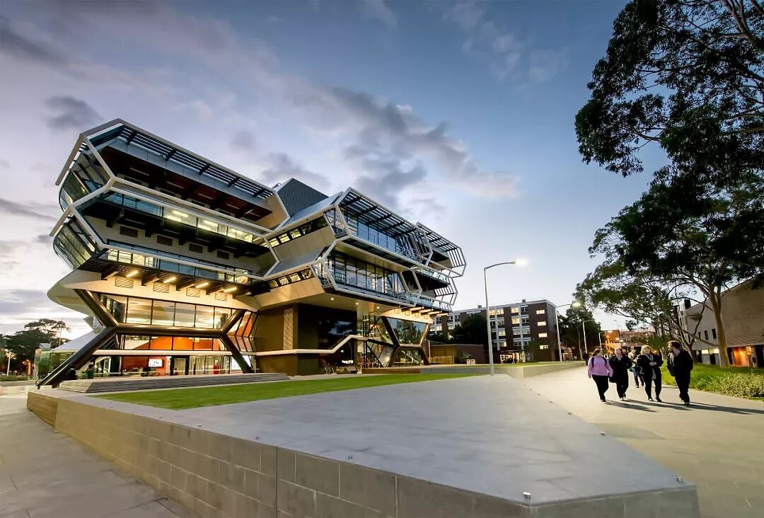 澳洲大学QS 2026最新学科排名解析:八大名校全面盘点(组图) - 18