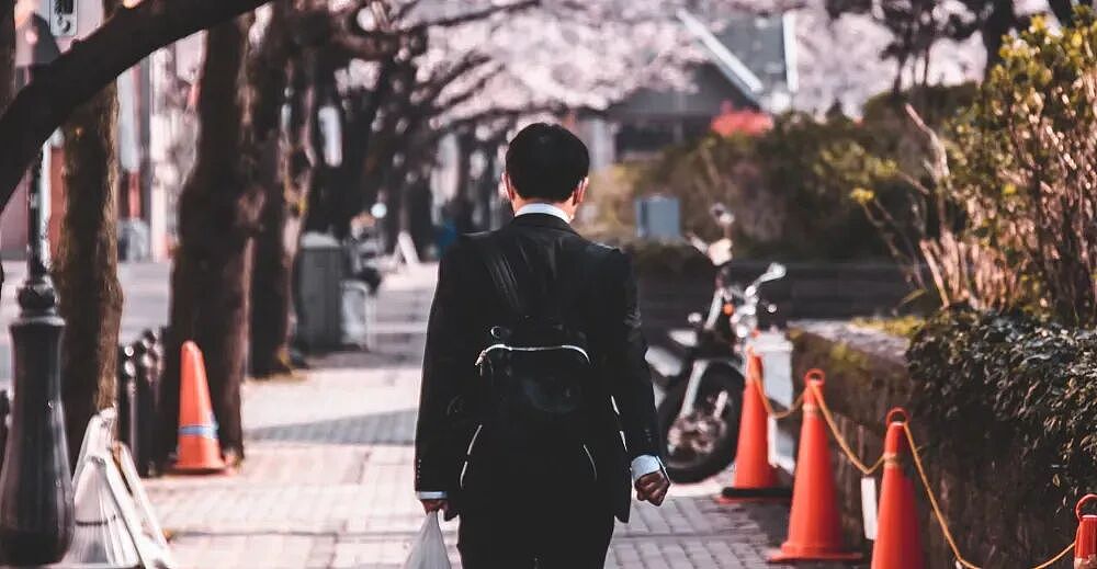日本留学被唱衰？结果就业率98%、留学生突破40万打脸了（组图） - 9