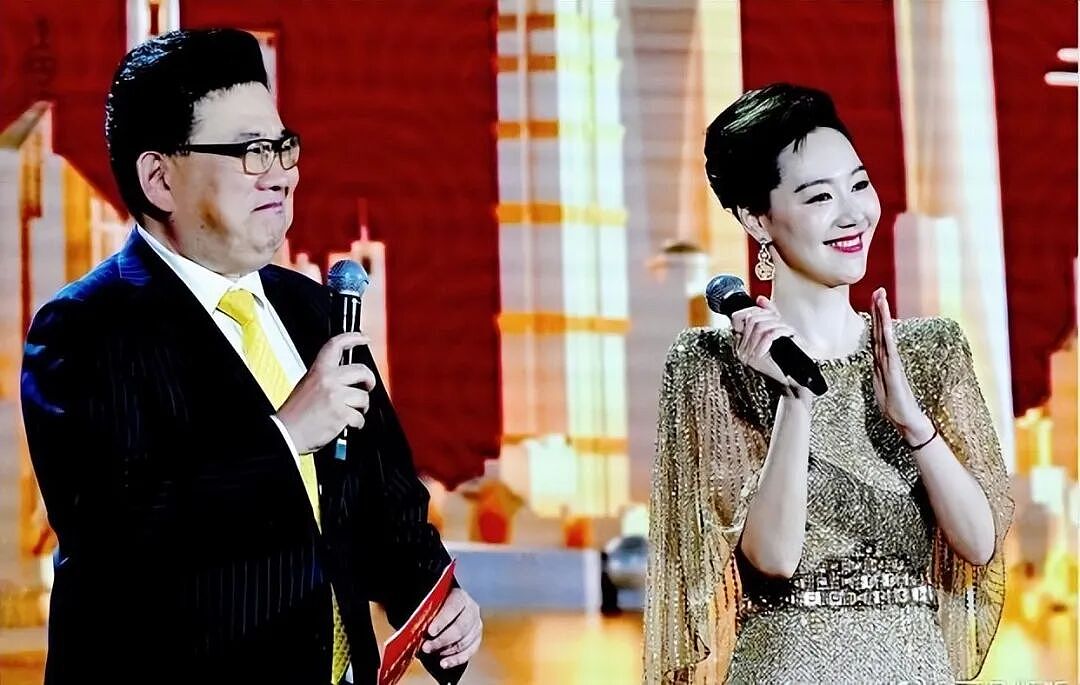 插足他人婚姻、遭央视除名、靠男人上位、绯闻缠身十几年的她，传言到底几分真几分假？直到现在才清楚 - 3