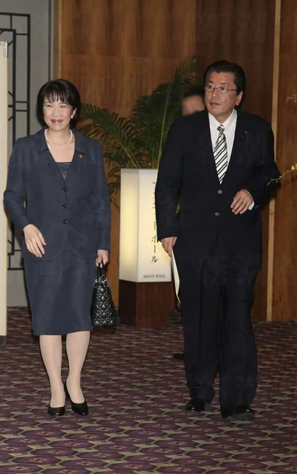 日媒曝高市早苗的孙子竟然在中国留学！日本网友彻底炸锅（组图） - 9