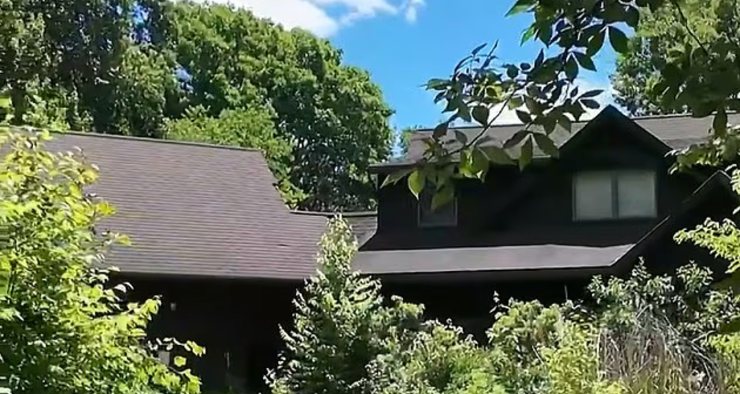捡漏一套豪宅,屋里却躺着三具白骨。满屋疑点,三具遗体身份至今成谜.... - 4
