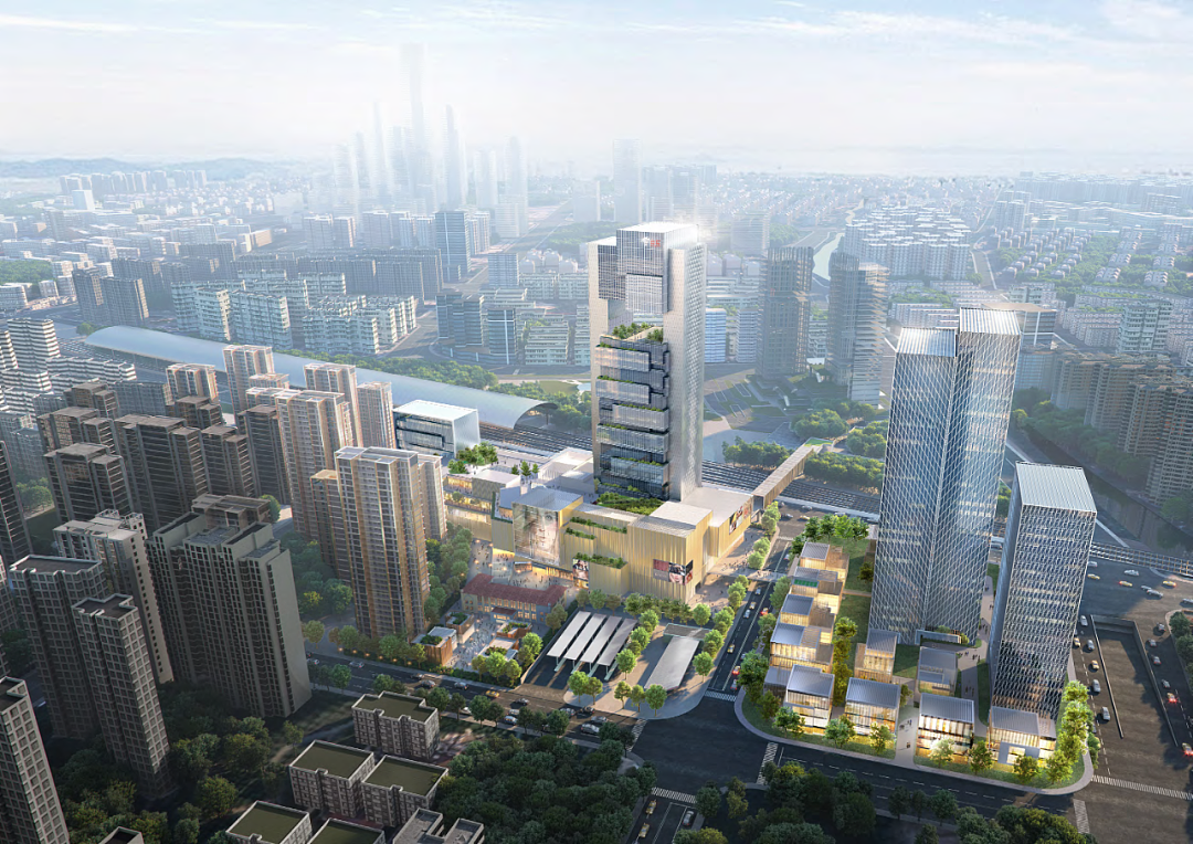 京东上海总部大楼“歪”了?涉事工地已停工!项目经理回应(组图) - 6