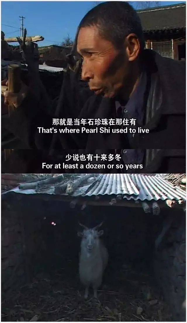 【情感】一部纪录片下的中国算命先生和小姐 - 15
