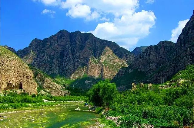 中国未曾公开的大峡谷：全世界最美，完爆美国大峡谷 - 57