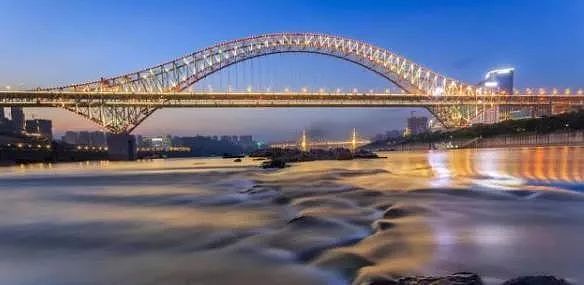 他建成中国第一所钢铁大桥，89天后，含泪亲手炸掉 - 4