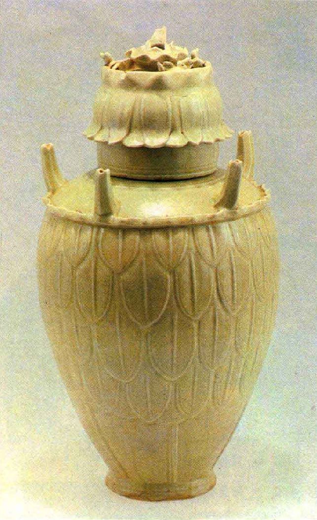 【历史】这些造型奇葩的陶瓷器，可不一定是假文物 - 3