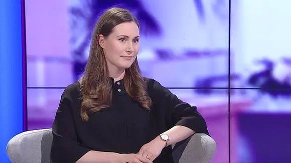 34岁芬兰史上最年轻美女首相！全女性内阁，她有多牛？ - 21