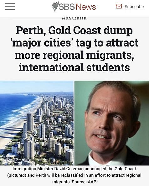澳洲留学的春天来了！2020政策也太好了吧！ - 8