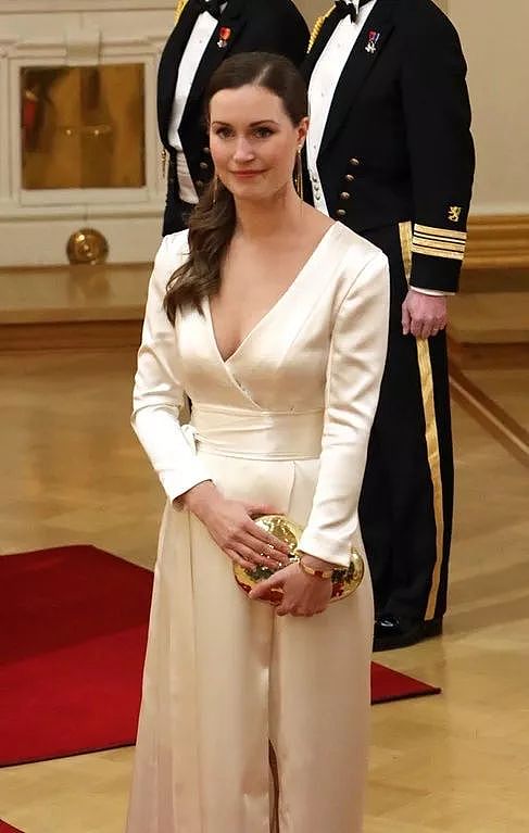 34岁芬兰史上最年轻美女首相！全女性内阁，她有多牛？ - 8