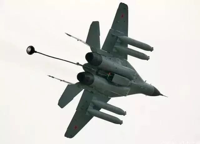 印度又一架米格29坠毁，今年已损17架战机，但国产LCA零坠机 - 10