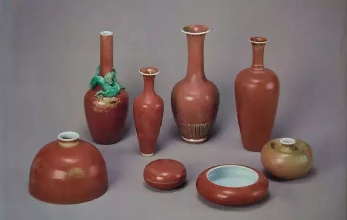 【历史】这些造型奇葩的陶瓷器，可不一定是假文物 - 12