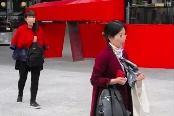 疑似操控大批华人留学生参与性交易，4个中国人在澳被捕！ - 24