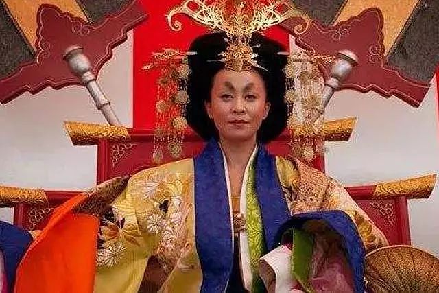 【历史】武则天的厉害除了女皇帝外，还有4个世界纪录，目前无人超越 - 1