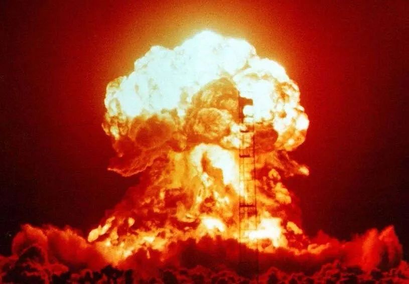 中国“居里夫人”助力美国造出第一颗原子弹 点亮中华“科学神灯” - 1