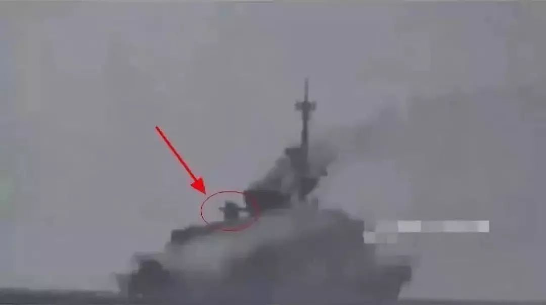 沙特新战舰在美开工，曾被胡塞导弹击伤战舰，赶紧花百亿美元保命 - 5