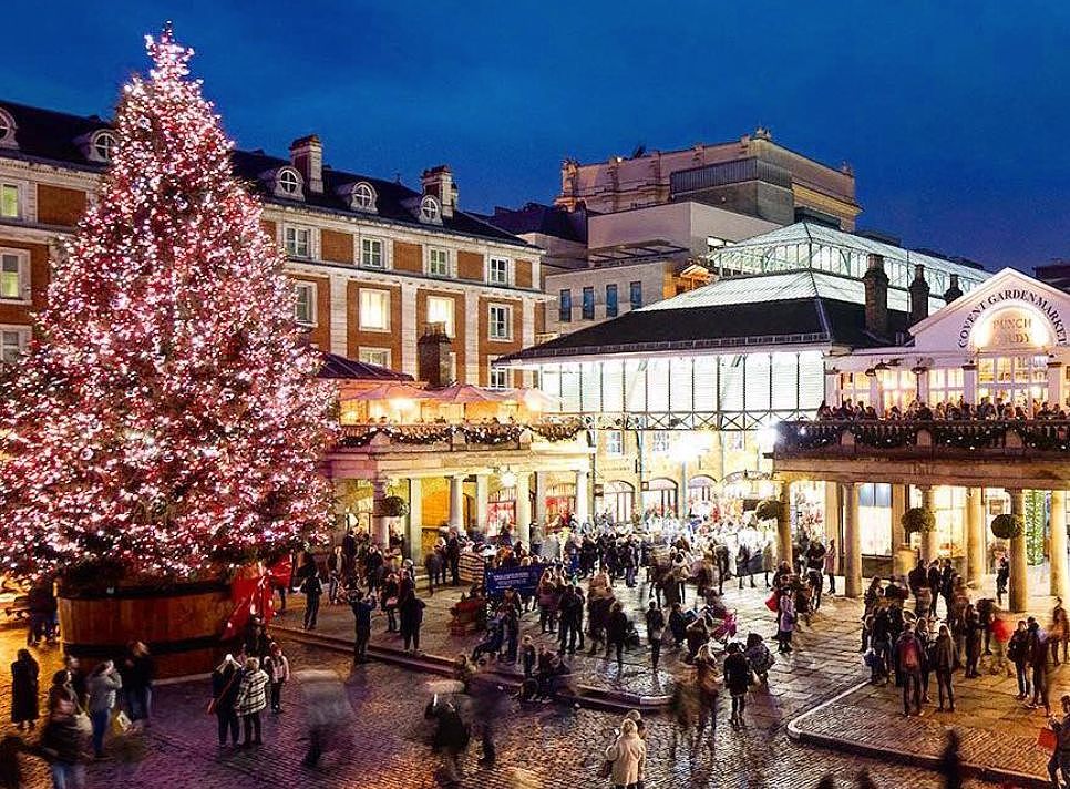John Lewis发布2019圣诞广告！英国最美的时间到来了 - 18