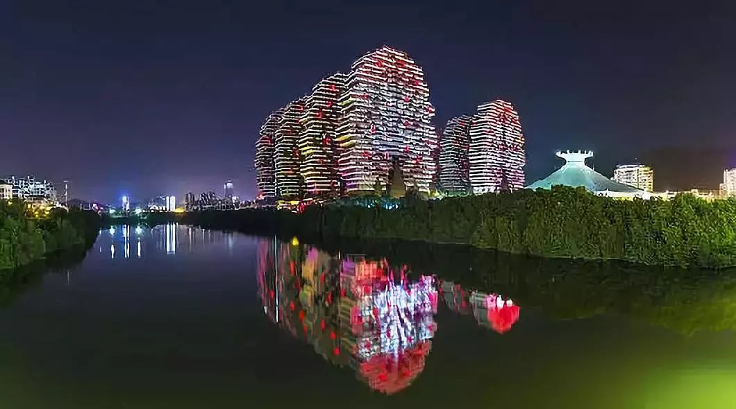外国人竖起大拇指，中国最美十大现代建筑，惊艳全世界！ - 31