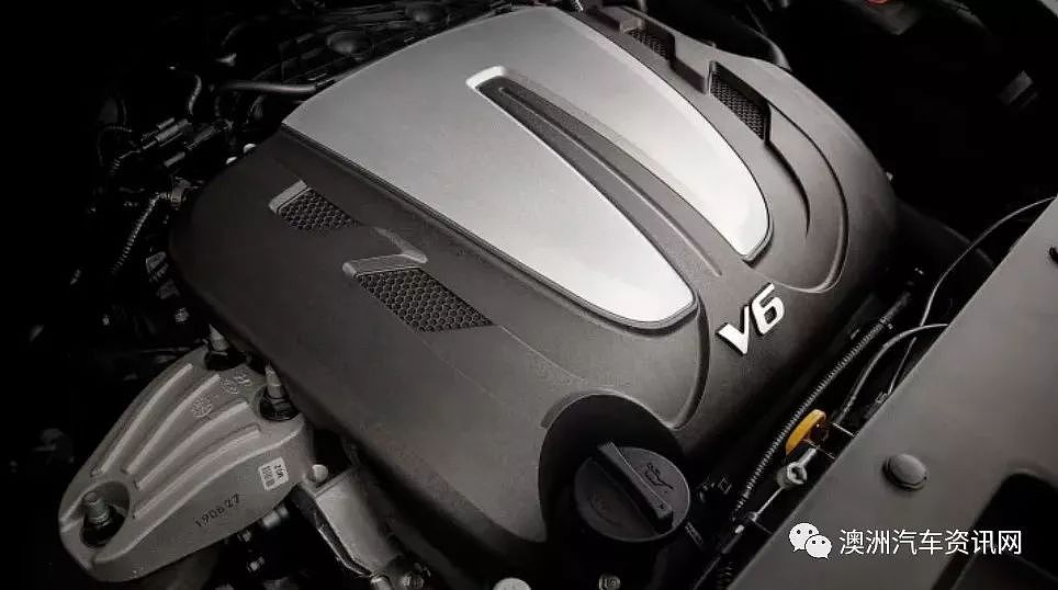 澳洲2020款现代Santa Fe价格及配置，提供新款V6汽油引擎 - 1