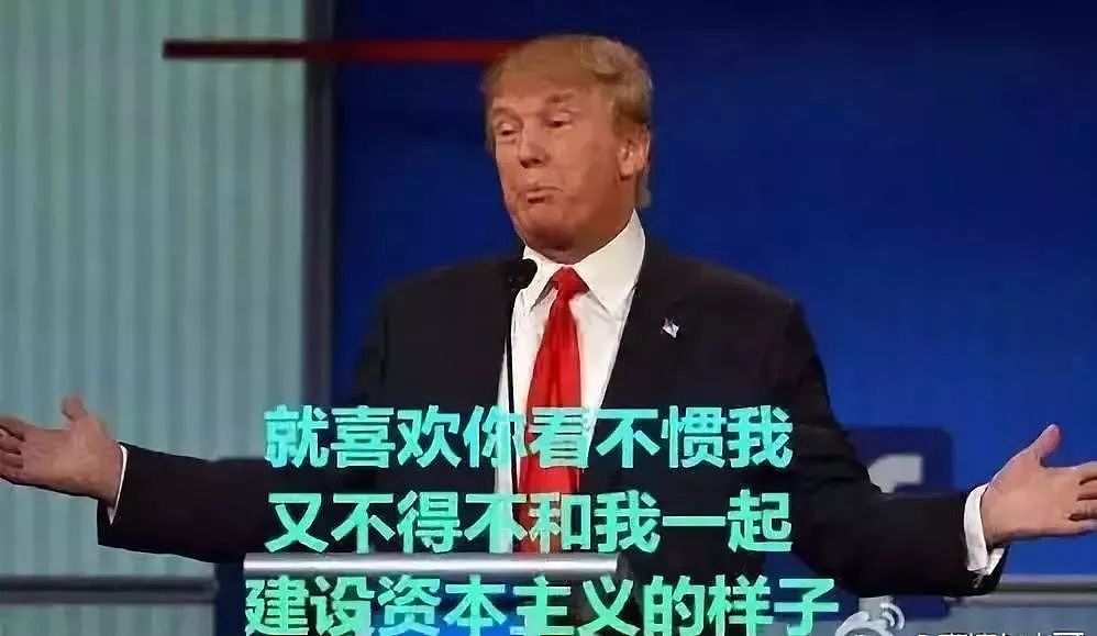 中国究竟有多大？金灿荣：大到我们就是想投降，美国也不敢要！ - 4