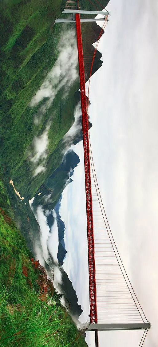 中国未曾公开的大峡谷：全世界最美，完爆美国大峡谷 - 80
