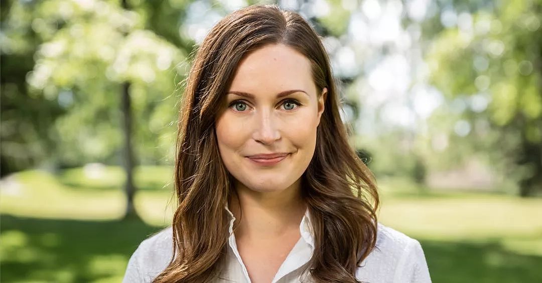 34岁芬兰史上最年轻美女首相！全女性内阁，她有多牛？ - 3