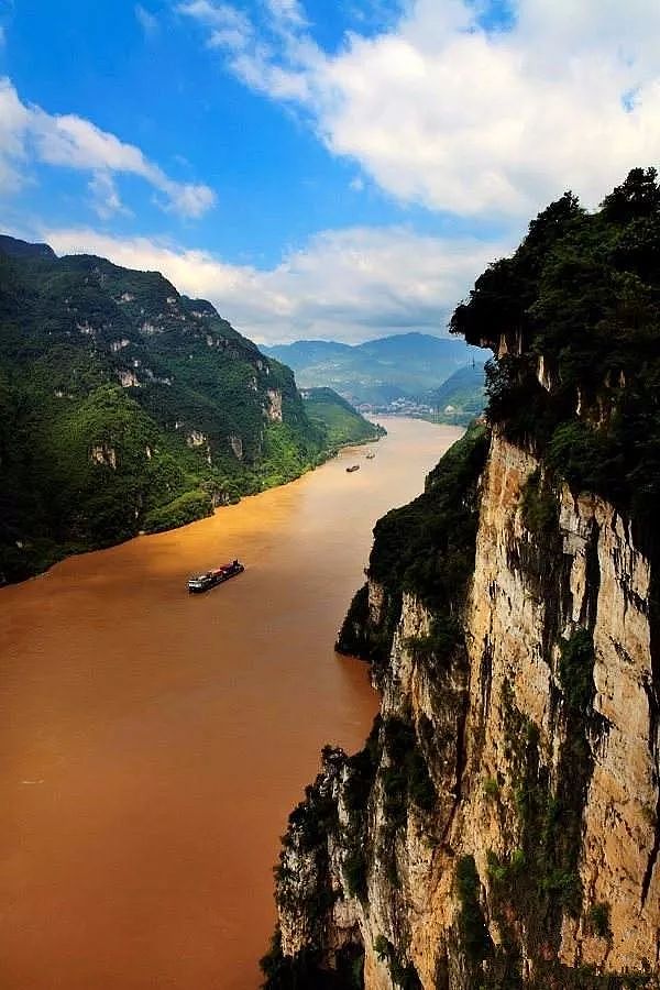 中国未曾公开的大峡谷：全世界最美，完爆美国大峡谷 - 4