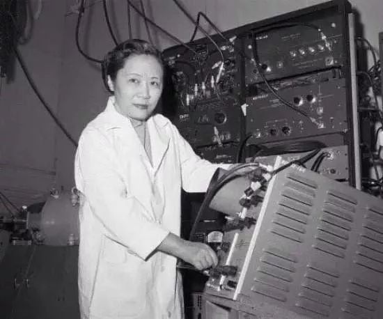 中国“居里夫人”助力美国造出第一颗原子弹 点亮中华“科学神灯” - 3
