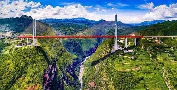 他建成中国第一所钢铁大桥，89天后，含泪亲手炸掉 - 1