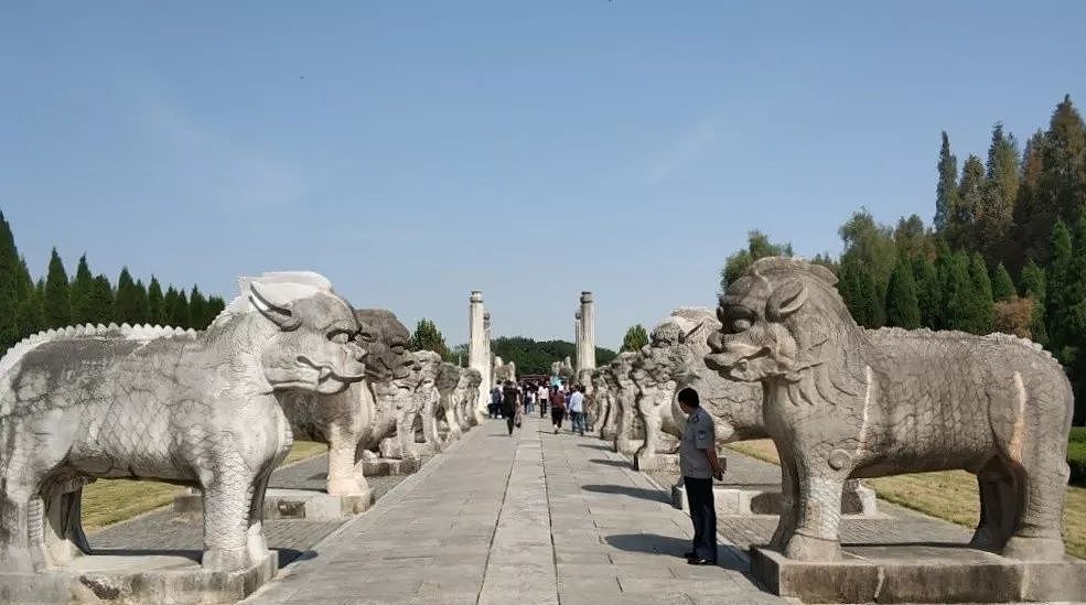 【历史】被黄河改变的命运：中国古代四条大河变迁史 - 12