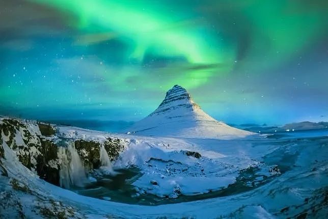 圣诞最佳旅游地！你选冰岛还是夏威夷？ - 8